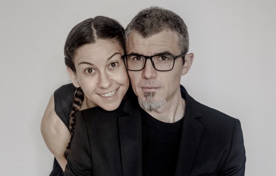 Los andaluces La Maquiné dirigirán los XXIII Premios Max de las Artes Escénicas