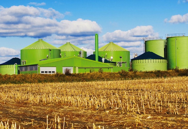 Hidralia (Grupo Suez) se incorpora a la Asociación de Energías Renovables de Andalucía para impulsar el área de Biogás