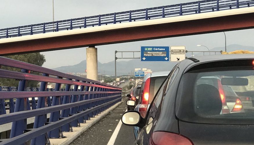 Aumenta el nivel medio de movilidad nacional a medida que avanza la desescalada