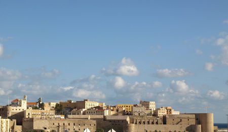 Melilla realizará controles de coronavirus en la frontera con Marruecos si detectan casos en Nador y Berkane