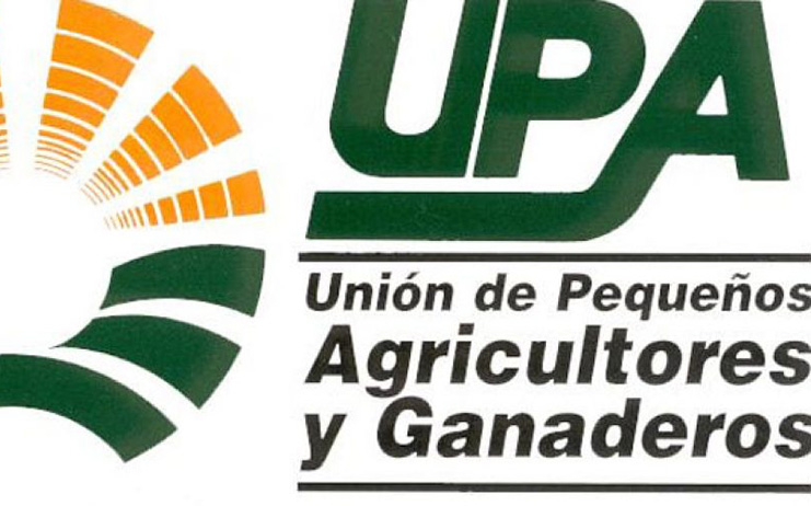 Advertencia de UPA sobre el precio de los alimentos: “los especuladores serán perseguidos”