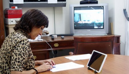 El Colegio de Abogados de Málaga restablece los servicios de guardias al garantizarse la seguridad de los abogados