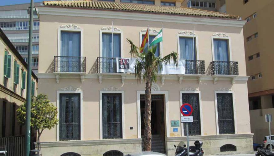 El Colegio de Abogados de Málaga crea un fondo de 600.000 euros para ayudar a los letrados por la crisis del coronavirus