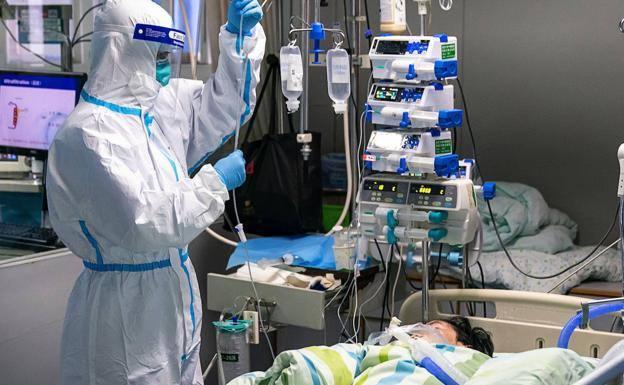 LA DIRECCIÓN GENERAL DE SALUD PÚBLICA, CALIDAD E INNOVACIÓN, y el Centro de Coordinación de Alertas y Emergencias Sanitarias, establecen los PROCEDIMIENTO DE ACTUACIÓN FRENTE A CASOS DE INFECCIÓN POR EL NUEVO CORONAVIRUS (SARS-CoV-2)