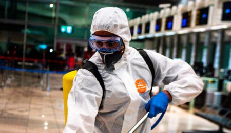 España contabiliza 1.720 muertos por coronavirus, 394 más en 24 horas
