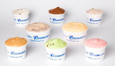 DISFRUTAR DE UN HELADO EN MÁLAGA HOY ES POSIBLE GRACIAS A HELADOS CREMADES 50 AÑOS SABOREANDO CON EL MEJOR GUSTO