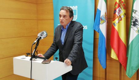 El Ayuntamiento de Torremolinos moviliza un millón de euros para atender la crisis del COVID-19