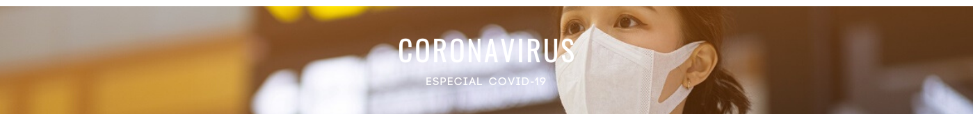 Coronavirus Ad