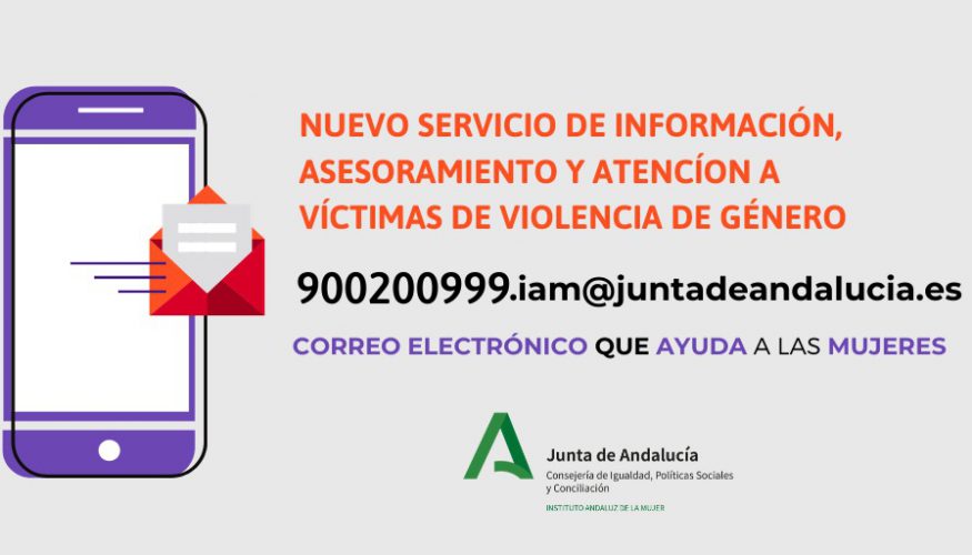 Un total de 48 mujeres y menores víctimas de violencia de género ingresan en los centros de acogida del IAM durante el confinamiento