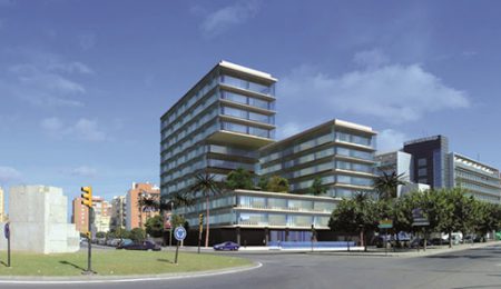 LA GMU DE MÁLAGA DICTA UN DECRETO QUE POSIBILITA CONTINUAR CON LOS TRÁMITES URBANÍSTICOS