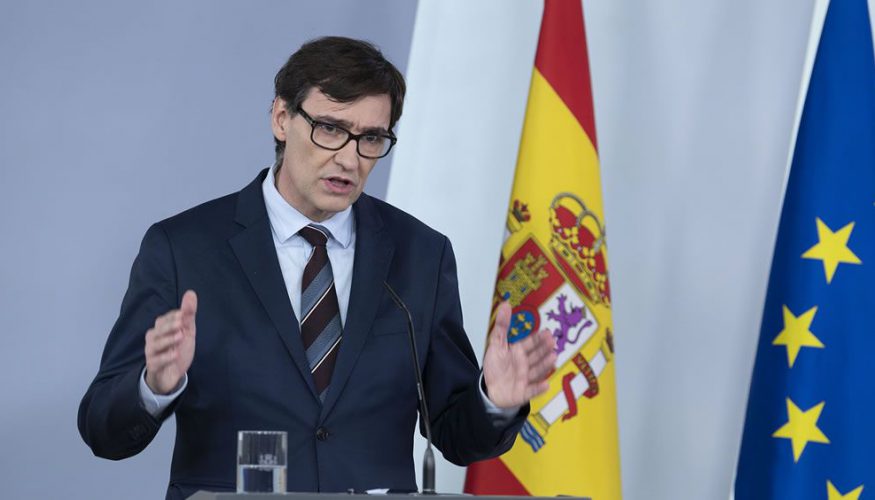 MÁLAGA PASA A FASE 1