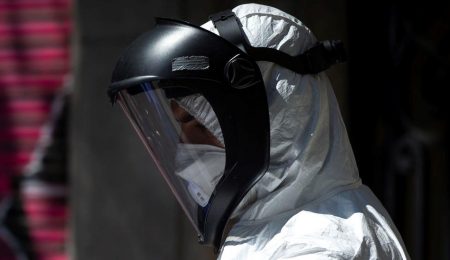 Los profesionales funerarios denuncian que "las cifras" de muertos por coronavirus "no cuadran" en las comunidades de toda España