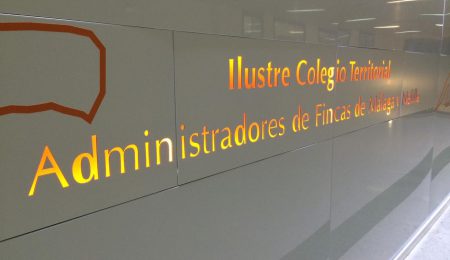 El Colegio de Administradores de Fincas dona 2.000 euros a UNICEF para comprar material sanitario