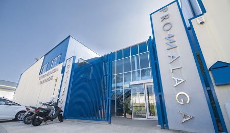 PROMÁLAGA DESARROLLA INICIATIVAS DE NETWORKING ONLINE Y OFRECE HERRAMIENTAS GRATUITAS PARA ASESORAR A EMPRENDEDORES EN SU PLAN DE EMPRESA