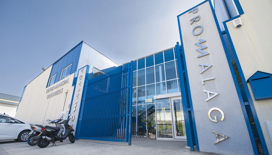 PROMÁLAGA DESARROLLA INICIATIVAS DE NETWORKING ONLINE Y OFRECE HERRAMIENTAS GRATUITAS PARA ASESORAR A EMPRENDEDORES EN SU PLAN DE EMPRESA