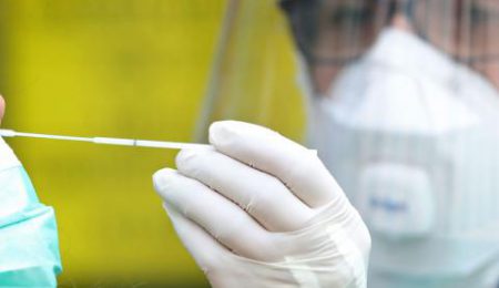 Coronavirus en España 16.353 fallecidos, 161.852 casos positivos, última hora de hoy sábado 11-04-2020