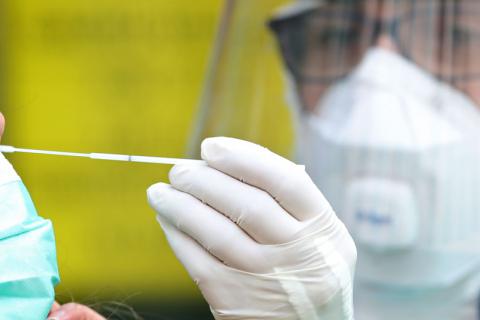 Coronavirus en España 16.353 fallecidos, 161.852 casos positivos, última hora de hoy sábado 11-04-2020