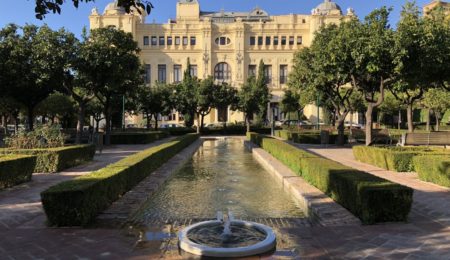 El Ayuntamiento de Málaga hace un llamamiento a responsabilidad para que se cumpla normas tras pase a fase 1