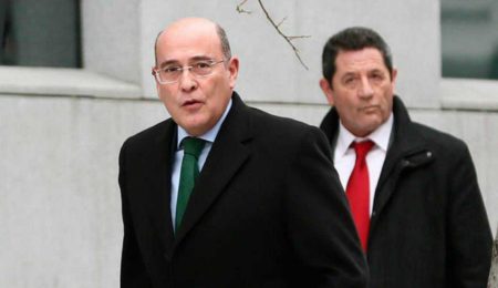 La Comunidad de Madrid duda de las explicaciones de Marlaska sobre el cese de Pérez Cobos