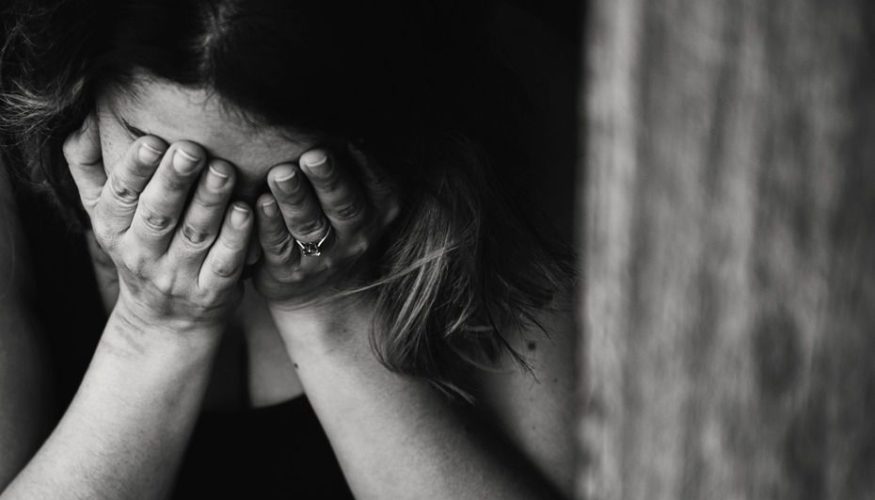 El IAM triplica las atenciones a mujeres víctimas de violencia de género durante el confinamiento en Málaga