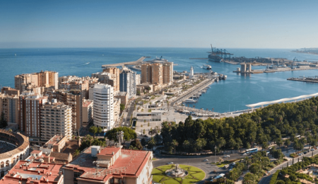¿Crees que Málaga está preparada para entrar en la fase 1 de la desescalada?