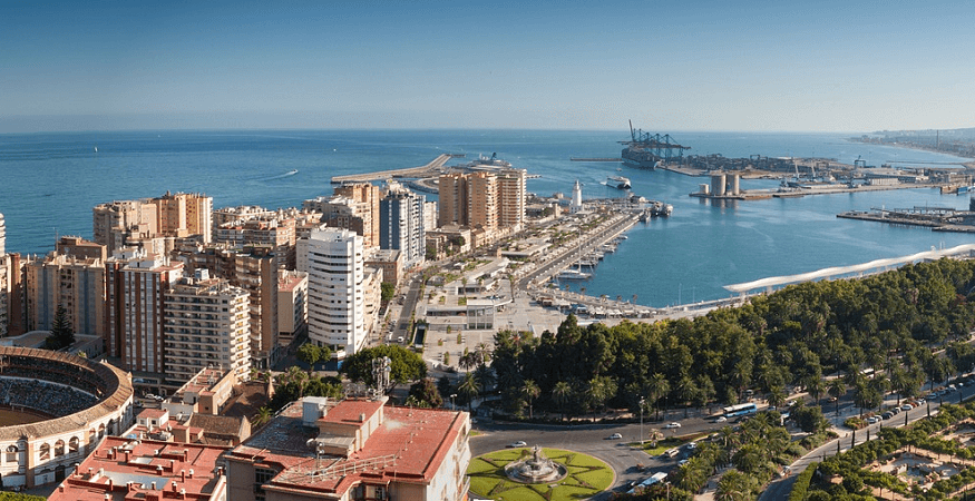¿Crees que Málaga está preparada para entrar hoy en la fase 1 de la desescalada?