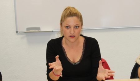 La localidad malagueña de Mijas advierte del aumento del número de atenciones a víctimas de violencia de género