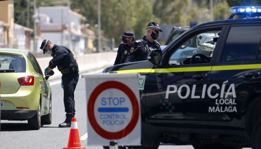 LA ABOGACÍA DEL ESTADO ACLARA QUE LA LEY MORDAZA NO AMPARA LAS MULTAS DURANTE EL ESTADO DE ALARMA