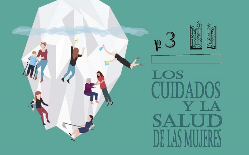 El coste de los cuidados en las mujeres: peor salud, menos ocio y mayor riesgo de pobreza en Andalucía