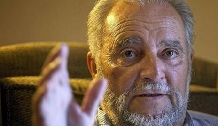 Julio Anguita ha fallecido a sus 78 años una semana después de sufrir una parada cardiaca