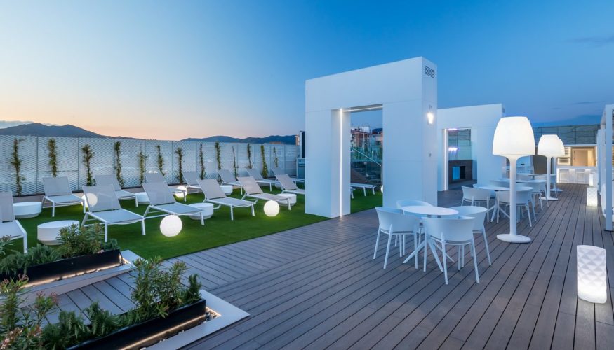 Andalucía fija una nueva clasificación hotelera que favorecerá la competitividad del sector