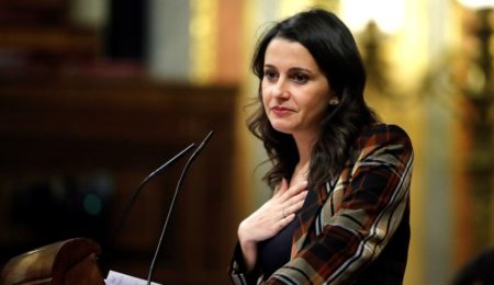 Ciudadanos cede finalmente ante el Gobierno y apoya una nueva prórroga de 15 días, hasta el 7 de junio