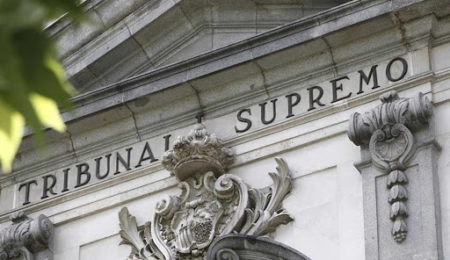 El Supremo rechaza la nulidad de las plusvalías municipales abonadas pese a la inconstitucionalidad de la tasa