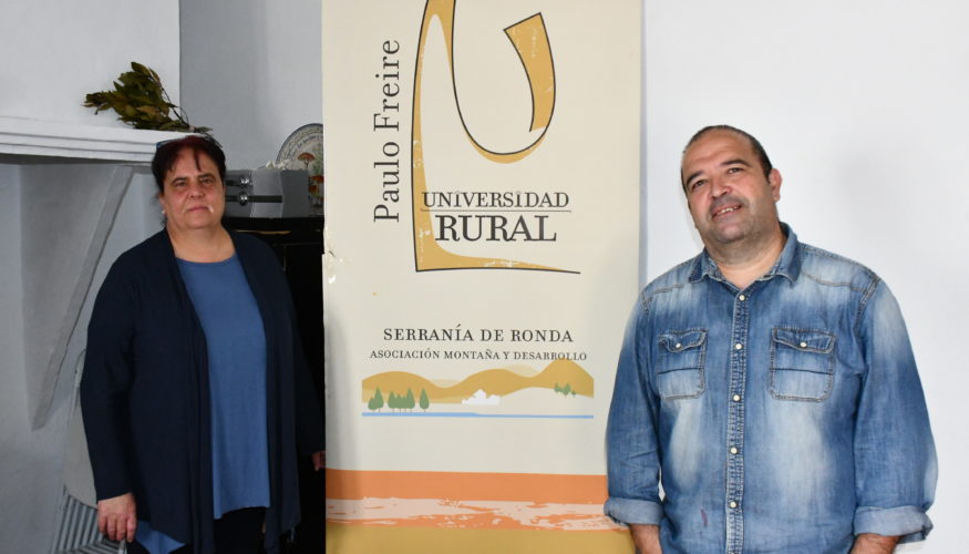 ASOCIACIÓN MONTAÑA Y DESARROLLO, 18 AÑOS IMPULSANDO EL MUNDO RURAL