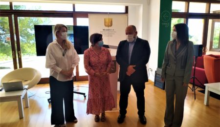 LA ASOCIACIÓN DE ALTAS CAPACIDADES PRESENTA LA TERCERA EDICIÓN CAMPUS TALENT 2020