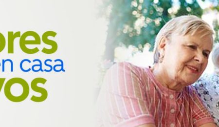 Crean una web con recursos de ocio enfocados a la tercera edad