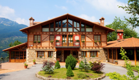LOGIS HOTELS TE OFRECE LAS MEJORES OPCIONES PARA DISFRUTAR DE UN VERANO CON GANAS DE NATURALEZA Y AIRE LIBRE