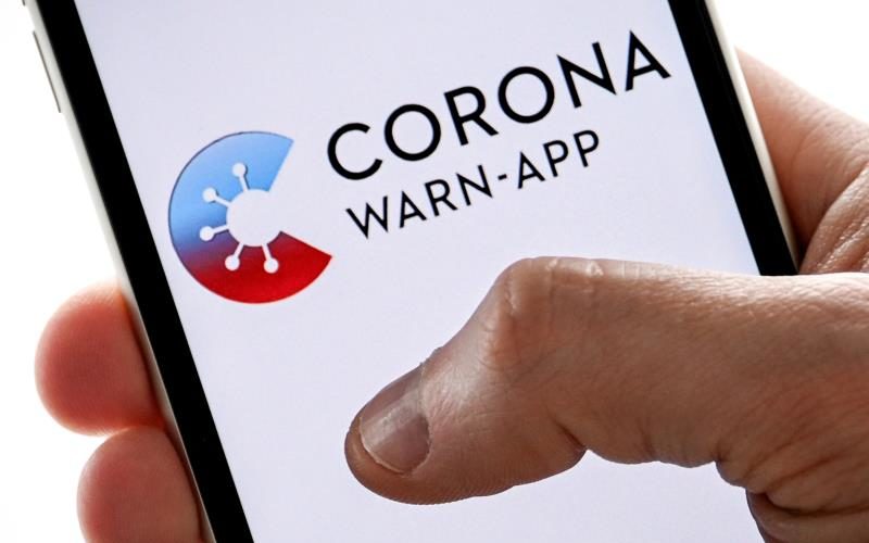 El PP en el Ayuntamiento de Málaga pide al Gobierno implantar una 'app' de rastreo de contagios