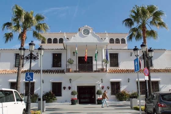 La localidad malagueña de Mijas suspende las Fiestas y Feria de La Cala 2020