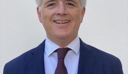 Salvador González Martín anuncia su candidatura al decanato del Ilustre Colegio de Abogados de Málaga