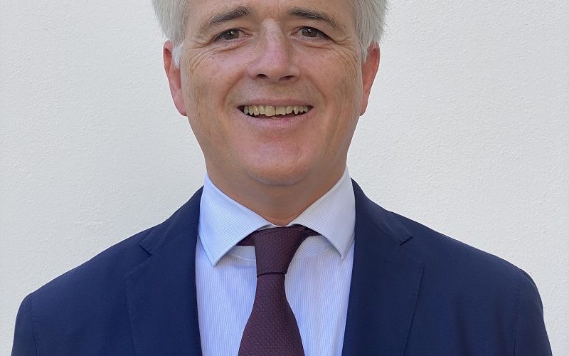 Salvador González Martín anuncia su candidatura al decanato del Ilustre Colegio de Abogados de Málaga