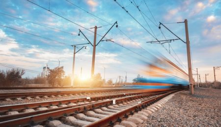 Ineco, Adif y Cedex, forman parte del consorcio internacional que se ha adjudicado el proyecto RAILGAP