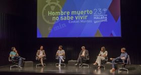 Festival de Málaga 2020 11