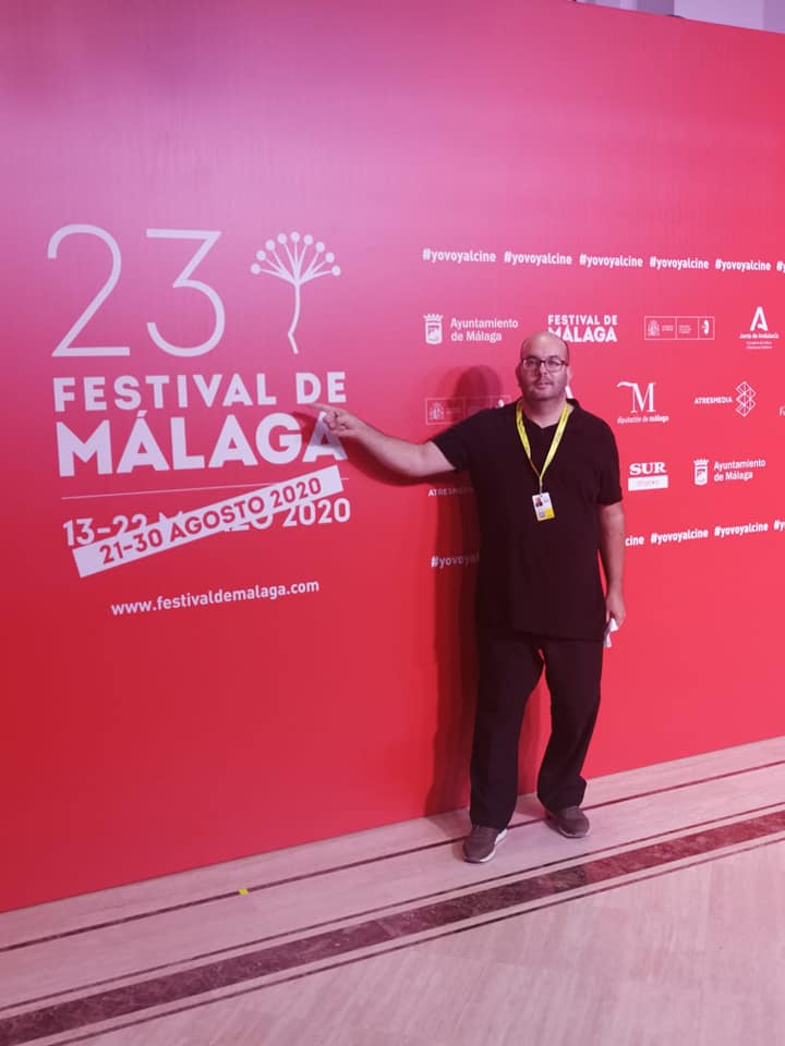 Festival de Málaga 2020 Festival de Málaga 2020