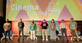 Festival de Málaga 2020 12