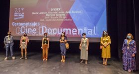 Festival de Málaga 2020 13