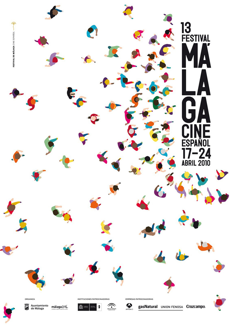 Festival de Málaga 2020 Festival de Málaga 2020