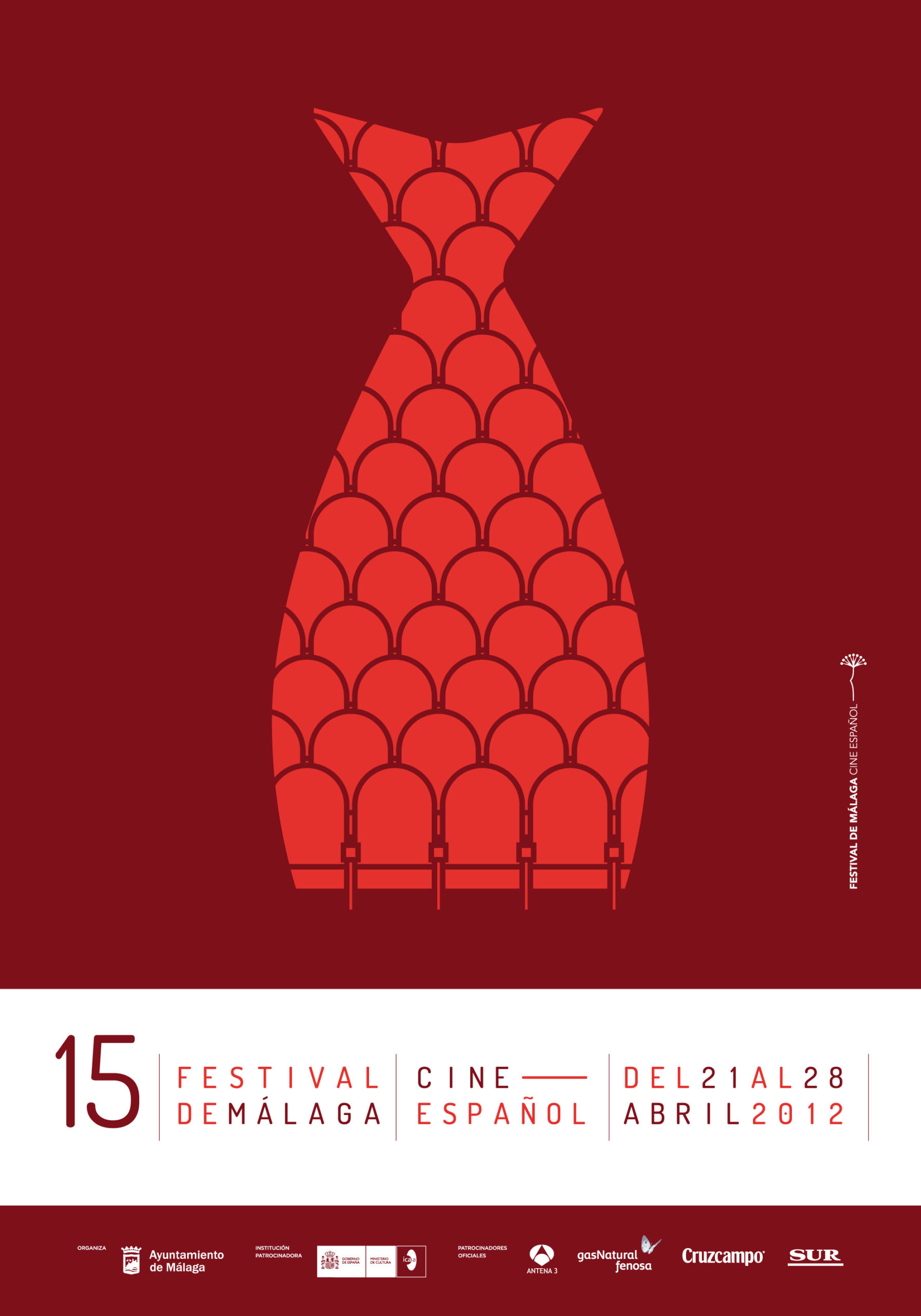 Festival de Málaga 2020 Festival de Málaga 2020