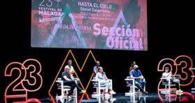 Festival de Málaga 2020 16