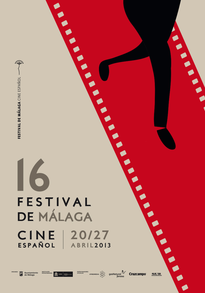 Festival de Málaga 2020 Festival de Málaga 2020